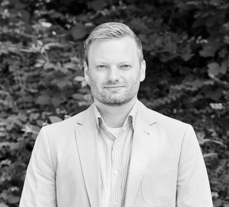 Dipl. Verwaltungswirt (FH) Michael Bahlmann